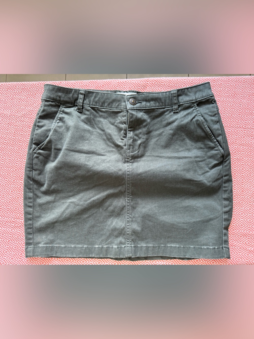 H&M skirt